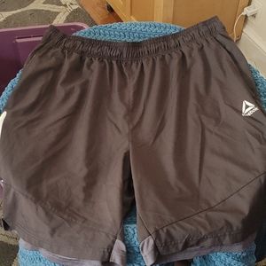 Mens shorts